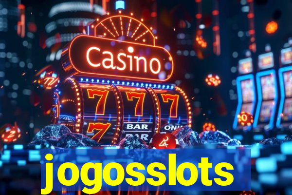 jogosslots