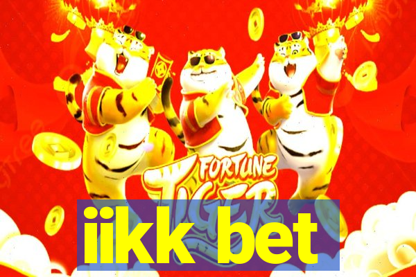 iikk bet