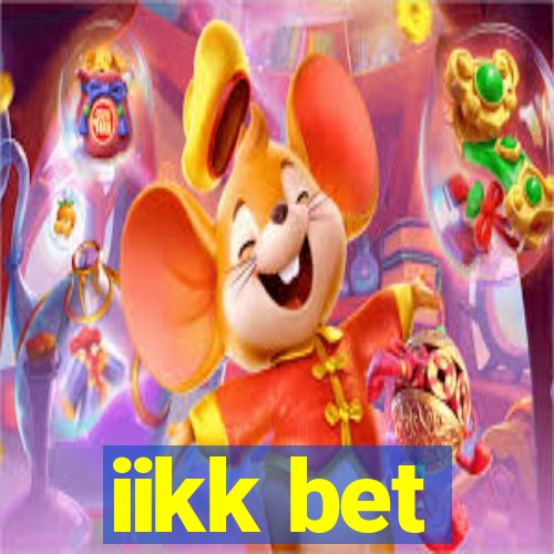 iikk bet