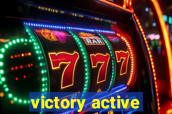 victory active