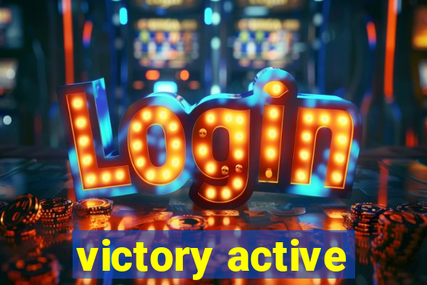 victory active