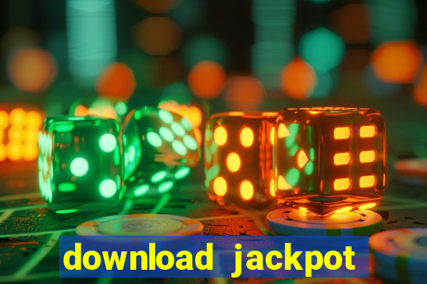 download jackpot magic slots