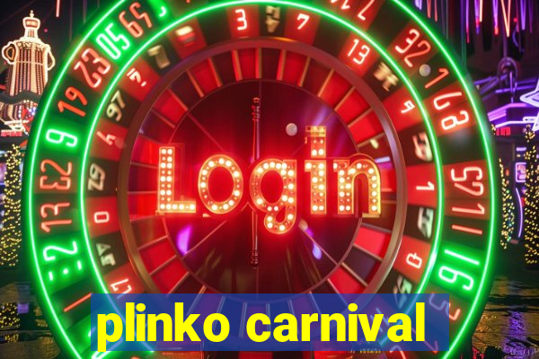 plinko carnival