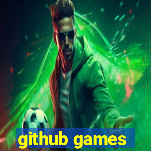 github games