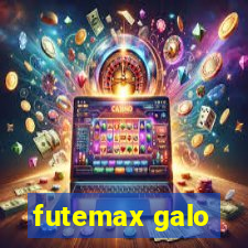 futemax galo