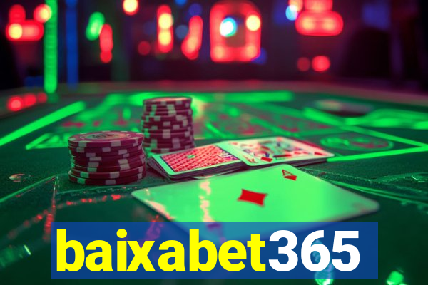 baixabet365