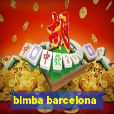 bimba barcelona