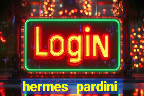 hermes pardini waldomiro lobo