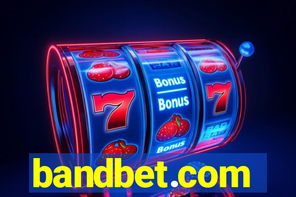 bandbet.com