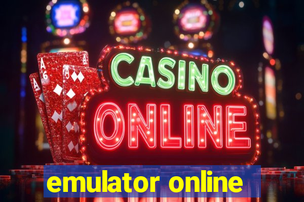 emulator online