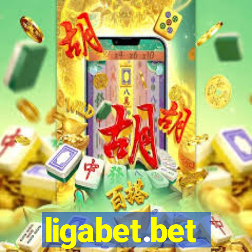 ligabet.bet