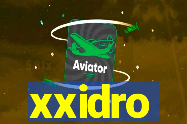 xxidro