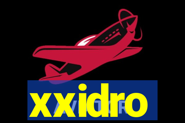 xxidro