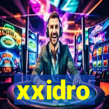 xxidro