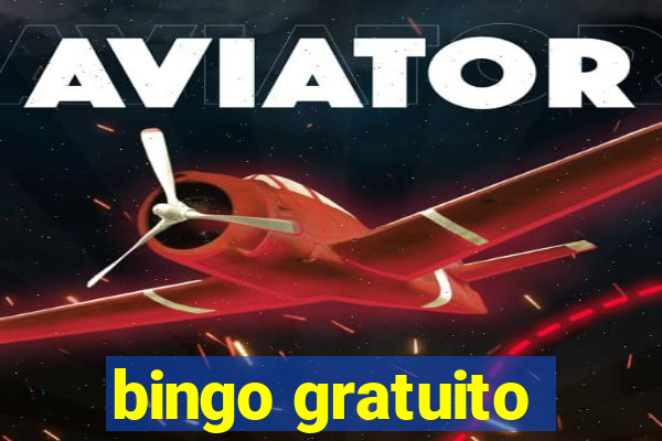 bingo gratuito