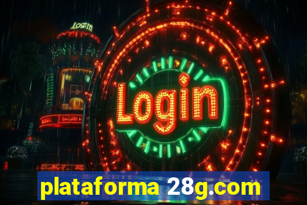 plataforma 28g.com