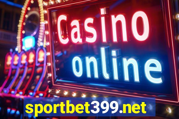 sportbet399.net