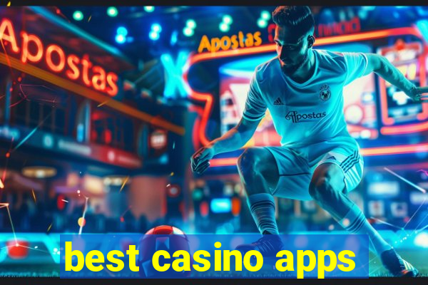 best casino apps