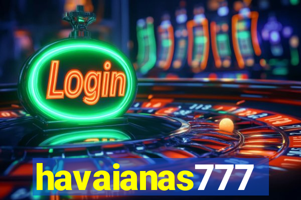 havaianas777