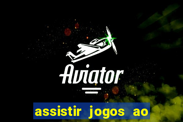 assistir jogos ao vivo rmc