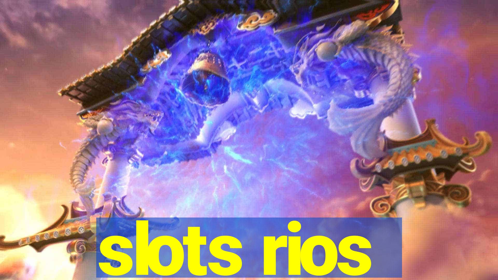 slots rios