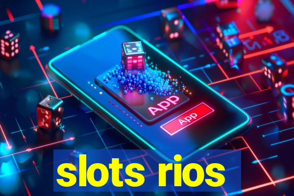 slots rios