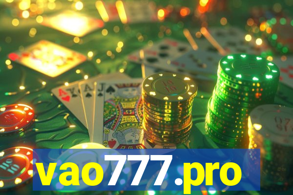 vao777.pro