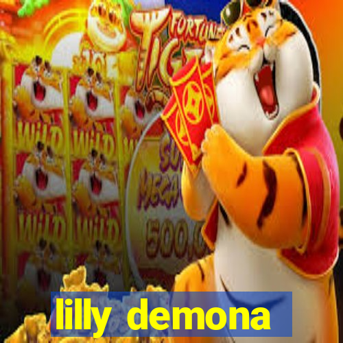 lilly demona