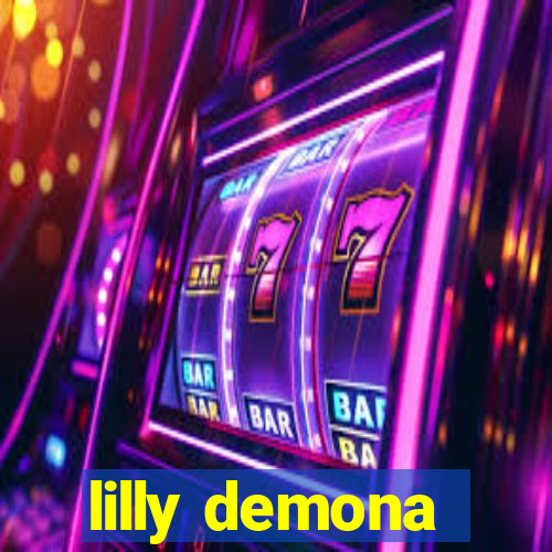 lilly demona