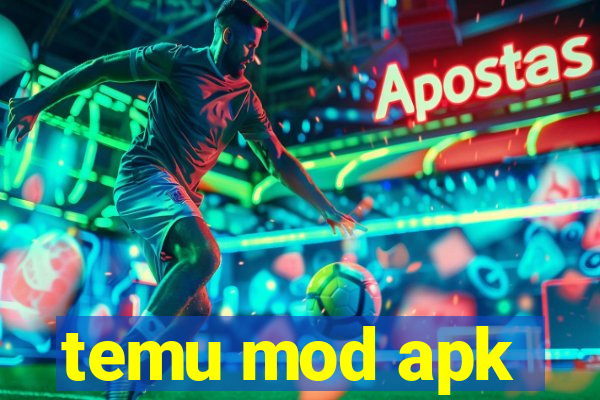 temu mod apk