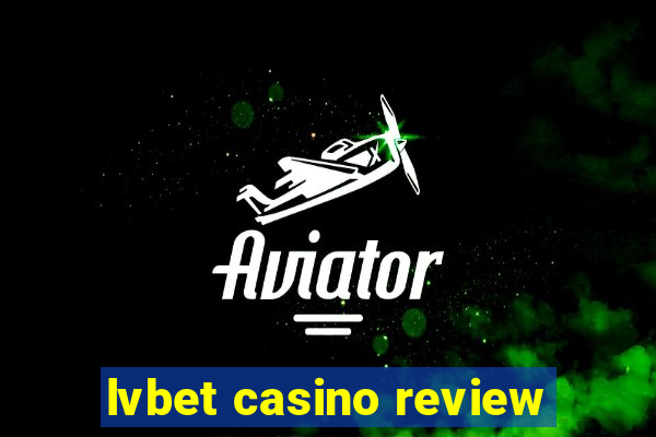 lvbet casino review