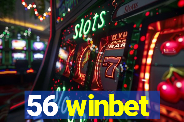 56 winbet