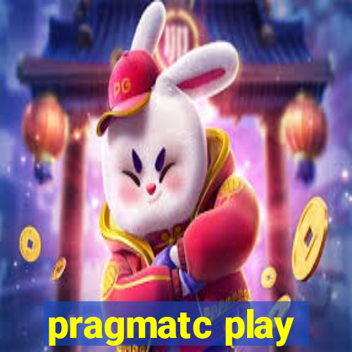 pragmatc play