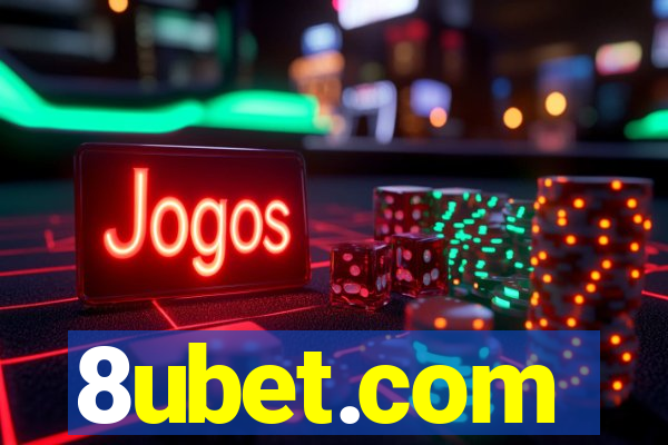 8ubet.com