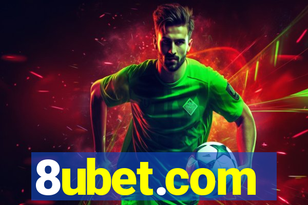 8ubet.com