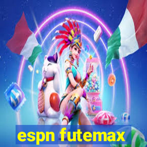 espn futemax