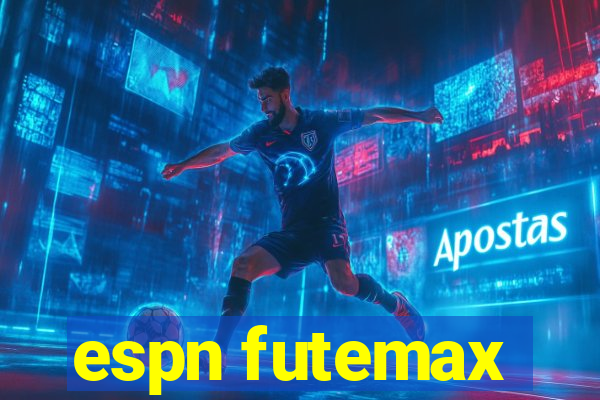 espn futemax