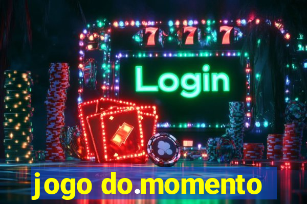 jogo do.momento