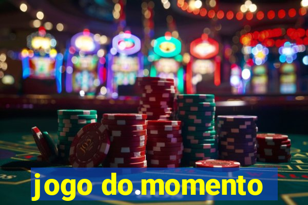 jogo do.momento