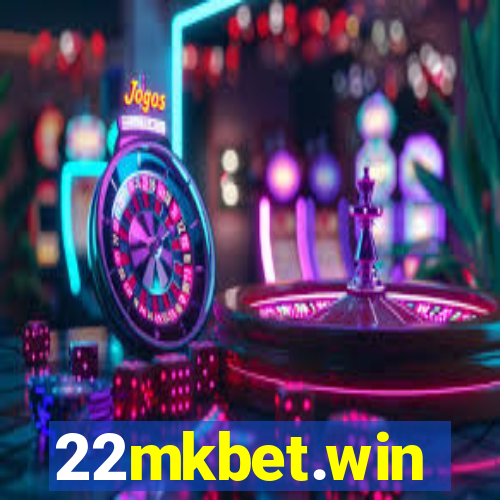 22mkbet.win