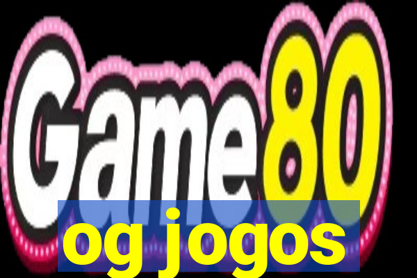 og jogos