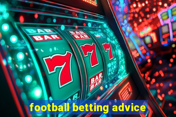 football betting advice