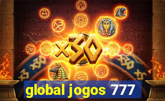 global jogos 777