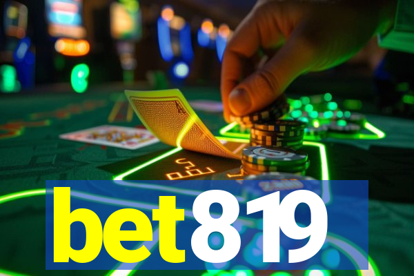 bet819