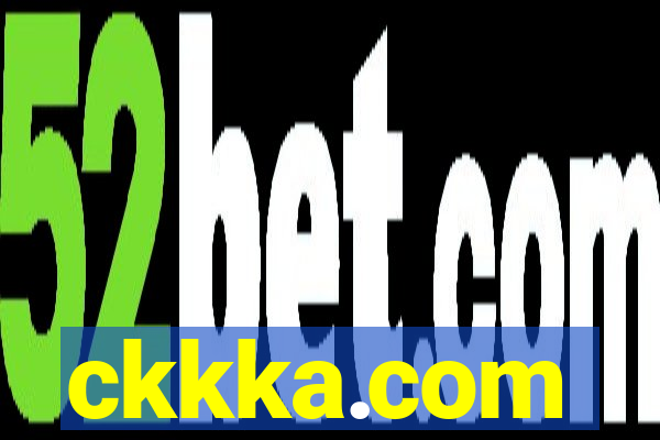 ckkka.com