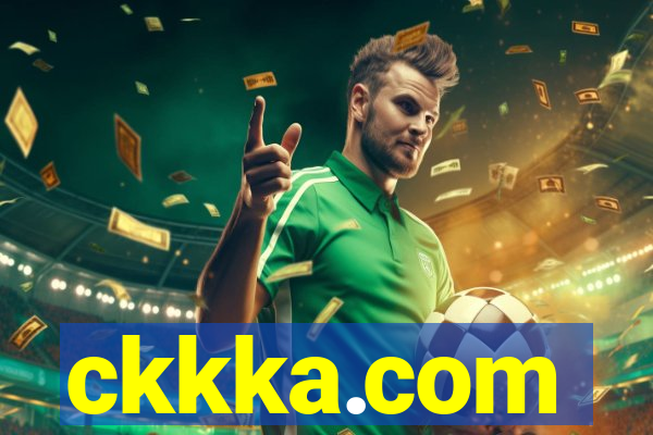 ckkka.com