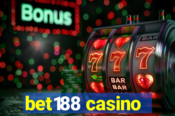 bet188 casino