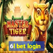 6l bet login