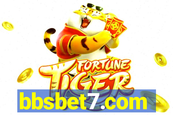 bbsbet7.com