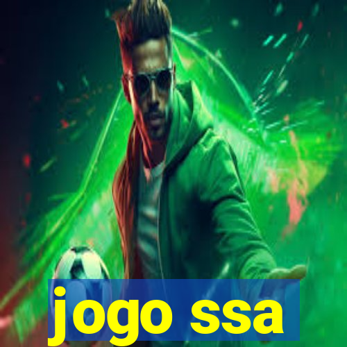 jogo ssa